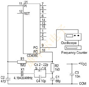計時模塊使用石英晶體技術指導 SYJTJS3.png