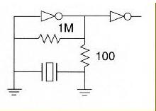 微處理器應(yīng)該怎樣選擇匹配晶振?一文足以解惑