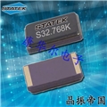 Statek晶振,CX11VSM晶振,無源環保晶振