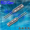富士晶振,遙遙領先的無人機晶振,FCT2T03276806P1插件晶振